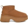 UGG Funkette Style Intemporel Permanant