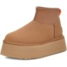UGG Mini Dipper Confort Immédiat et Durable