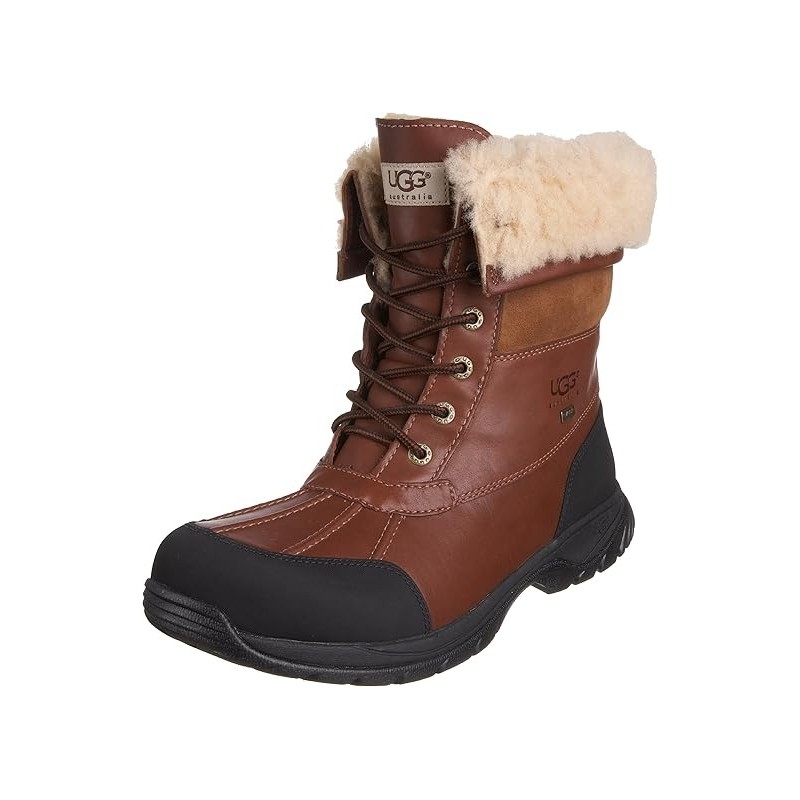 Bottes UGG Butte Style Montagnard