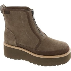 Bottes UGG Cityfunc Zip Design Rafiné Détaillé