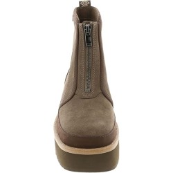 Bottes UGG Cityfunc Zip Design Rafiné Détaillé