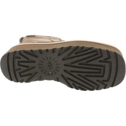 Bottes UGG Cityfunc Zip Design Rafiné Détaillé