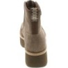 Bottes UGG Cityfunc Zip Design Rafiné Détaillé