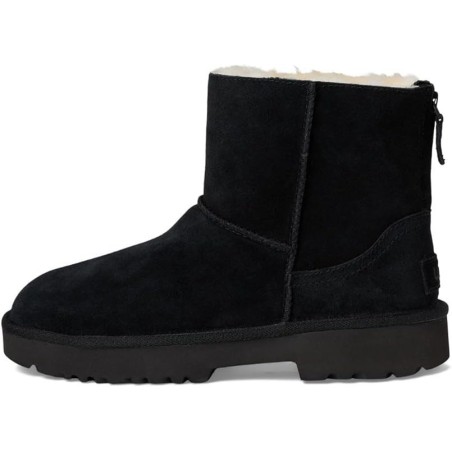 Bottes UGG Marais Zip Up Finition de Haute Qualité