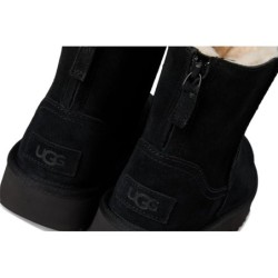Bottes UGG Marais Zip Up Finition de Haute Qualité