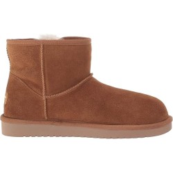 UGG Victoria Mini Bottes Enfant Design Responsable Sécuritaire