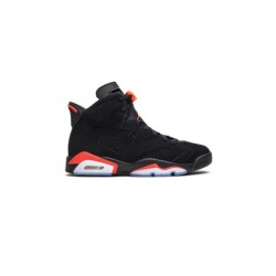 Jordan 6 "Alternate" : Une Interprétation Moderne du Classique