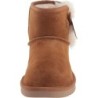UGG Victoria Mini Bottes Enfant Design Responsable Sécuritaire