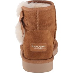 UGG Victoria Mini Bottes Enfant Design Responsable Sécuritaire