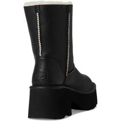 Bottes UGG Esmee Logo Estampé Délicatement
