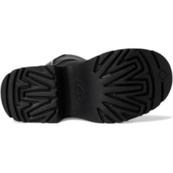 Bottes UGG Esmee Logo Estampé Délicatement