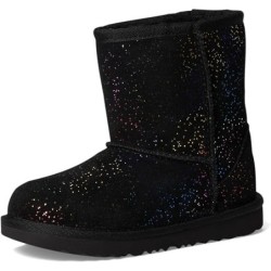 UGG T Classic II Shimmer Sky Fermeture Pull-On Pratique