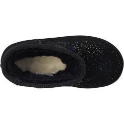 UGG T Classic II Shimmer Sky Fermeture Pull-On Pratique