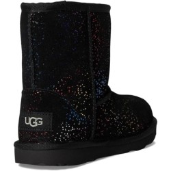 UGG T Classic II Shimmer Sky Fermeture Pull-On Pratique