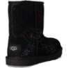 UGG T Classic II Shimmer Sky Fermeture Pull-On Pratique