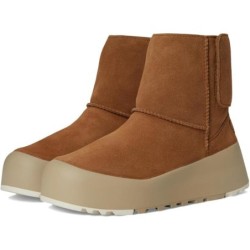 Bottes UGG Classic Streetscape Suédé Authentique Véritable