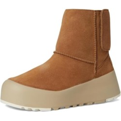 Bottes UGG Classic Streetscape Suédé Authentique Véritable