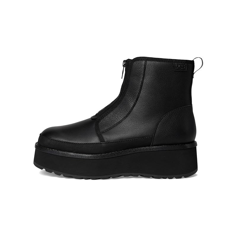Bottes UGG Cityfunc Zip Doublure Respirante Régulatrice Température