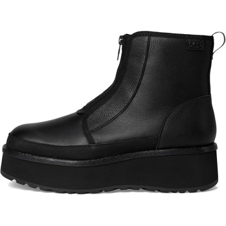 Bottes UGG Cityfunc Zip Doublure Respirante Régulatrice Température