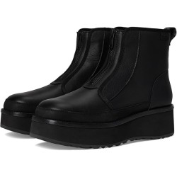 Bottes UGG Cityfunc Zip Doublure Respirante Régulatrice Température