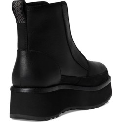 Bottes UGG Cityfunc Zip Doublure Respirante Régulatrice Température