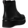 Bottes UGG Cityfunc Zip Doublure Respirante Régulatrice Température