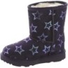 UGG Classic II Iridescent Stars Fermeture Pratique