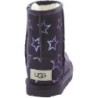 UGG Classic II Iridescent Stars Fermeture Pratique
