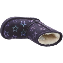 UGG Classic II Iridescent Stars Fermeture Pratique