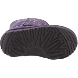 UGG Classic II Iridescent Stars Fermeture Pratique