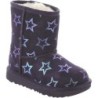 UGG Classic II Iridescent Stars Fermeture Pratique