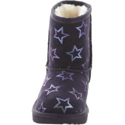 UGG Classic II Iridescent Stars Fermeture Pratique
