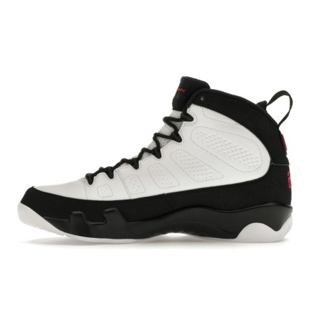 Air Jordan 9 Retro Siren Red