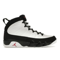 Air Jordan 9 Retro Siren Red