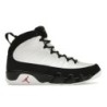 Air Jordan 9 Retro Siren Red