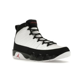 Air Jordan 9 Retro Siren Red