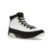 Air Jordan 9 Retro Siren Red