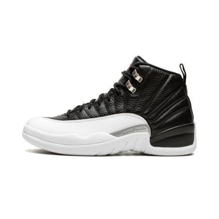 Air Jordan 12 "Barons" - Inspiration Nautique