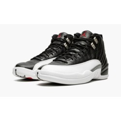 Air Jordan 12 "Barons" - Inspiration Nautique