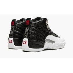 Air Jordan 12 "Barons" - Inspiration Nautique