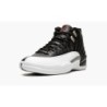 Air Jordan 12 "Barons" - Inspiration Nautique