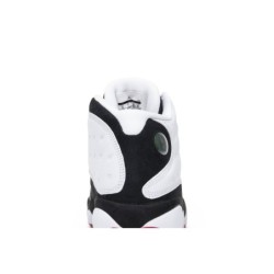 Air Jordan 13 "Vachetta Tan" - Cuir Naturel Authentique